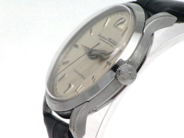 インターナショナルシャフハウゼン C.853 自動巻 OH済 1960年代