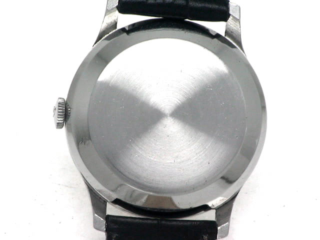 インターナショナルシャフハウゼン C.853 自動巻 OH済 1960年代