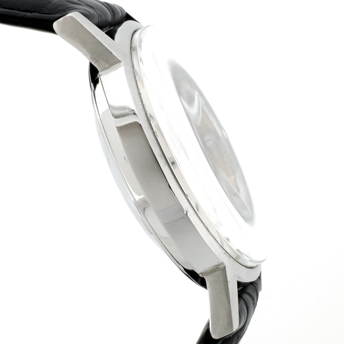 オメガ シーマスター クロノメーター ノンデイト 167.070 純正尾錠 Cal.551 自動巻 OH済 1967年製