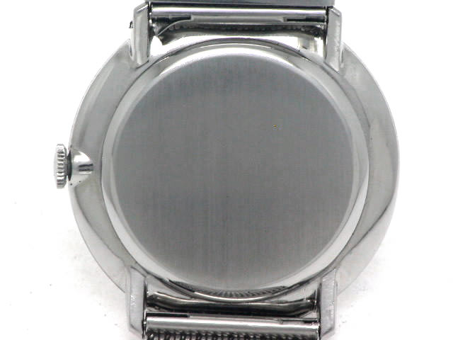 インターナショナル シャフハウゼン Ref.1410 C402 手巻 OH済 1970年代