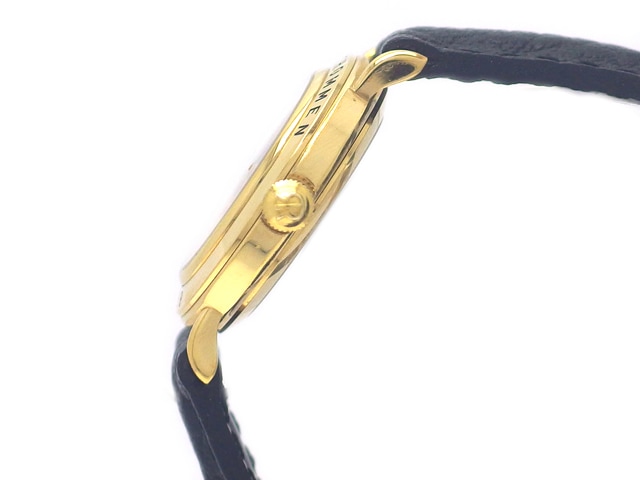 レビュートーメン スケルトン Ref.1422001 レディース GP 手巻 OH済 1990年代 USED Revue Thommen