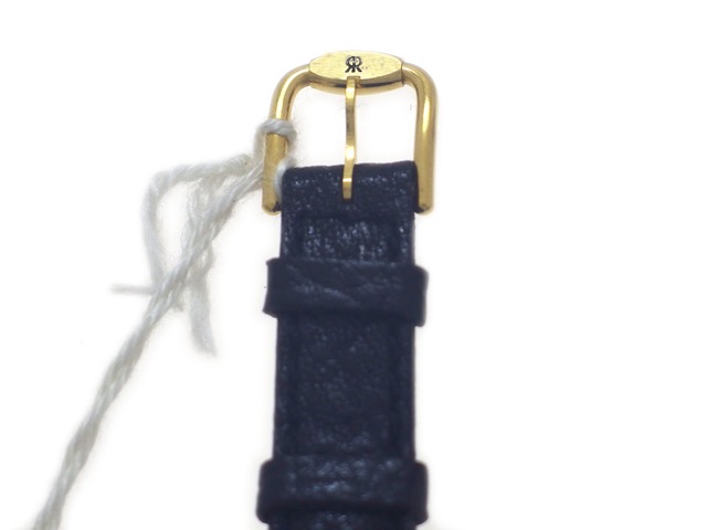 レビュートーメン スケルトン Ref.1422001 レディース GP 手巻 OH済 1990年代 USED Revue Thommen