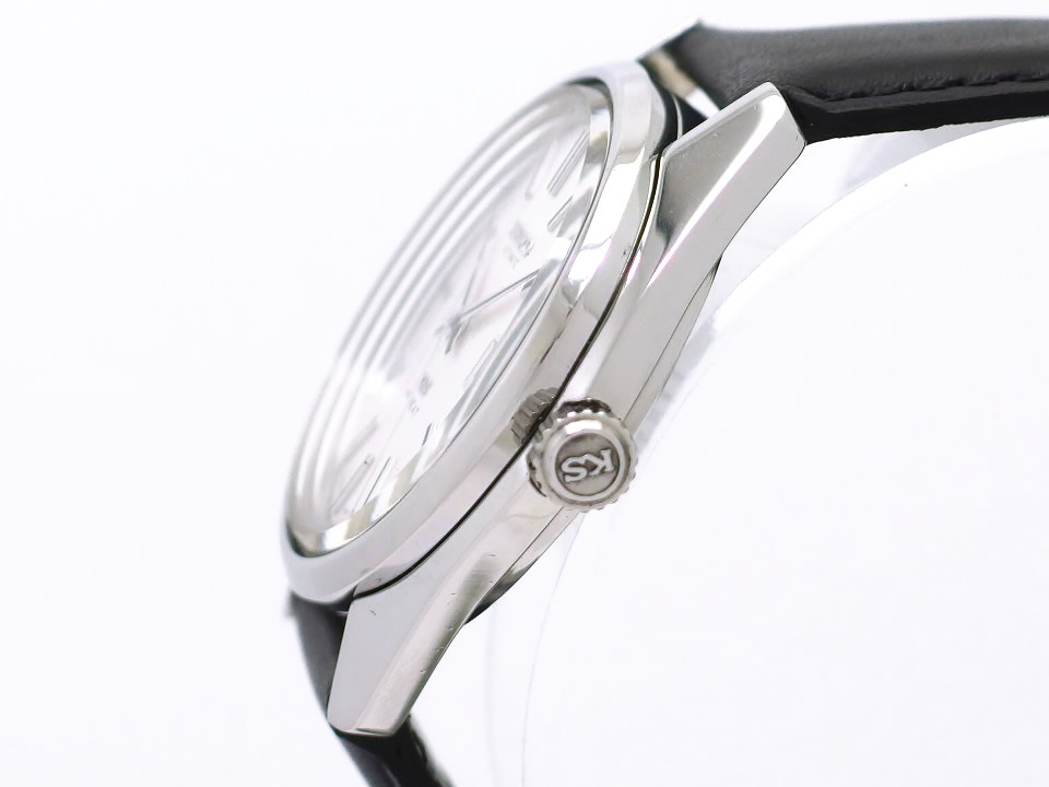 キングセイコー 5625-7000 ワンピースケース KSメダリオン 自動巻 OH済 昭和44年/1969年製