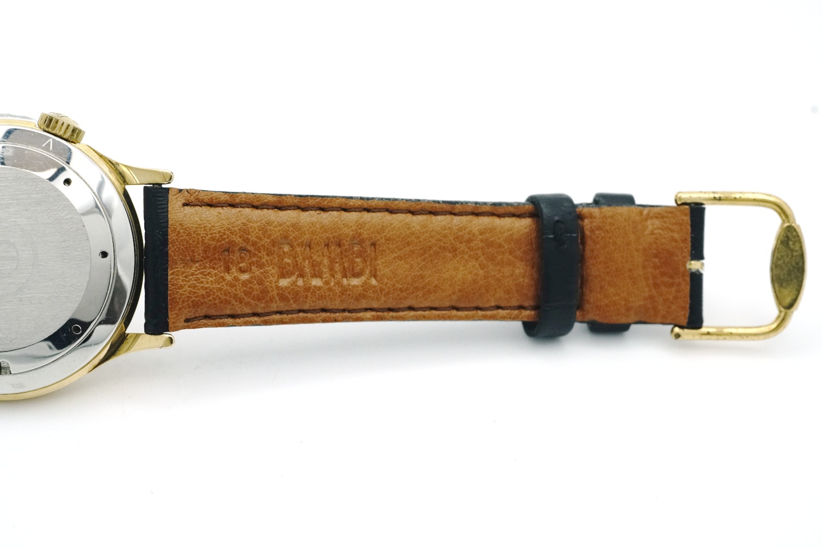 レビュートーメン クリケット 7922001 金メッキ アラーム機能