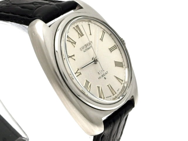 キングセイコー KS 5621-7000 自動巻 OH済 昭和47年製