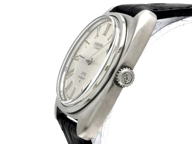 キングセイコー KS 5621-7000 自動巻 OH済 昭和47年製