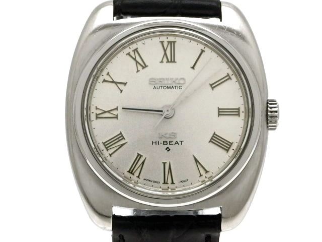 キングセイコー KS 5621-7000 自動巻 OH済 昭和47年製