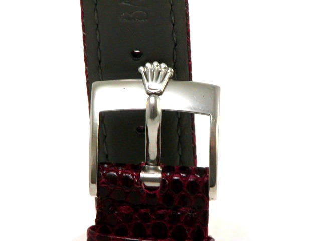 ロレックス チェリーニ 18KWG 3804 Cal.1600 手巻 1960年代 Rolex