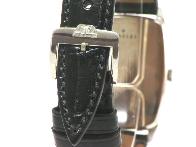 ジャガールクルト トノー K18WG Cal.818/2 手巻 1970年代　