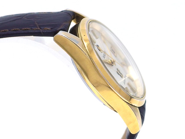 ラドー ゴールデンホース 633.3673.2 GP 自動巻 OH済 1970年代