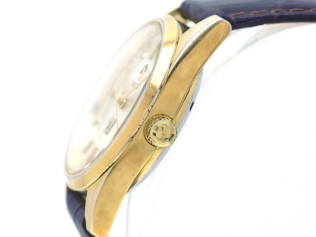 ラドー ゴールデンホース 633.3673.2 GP 自動巻 OH済 1970年代