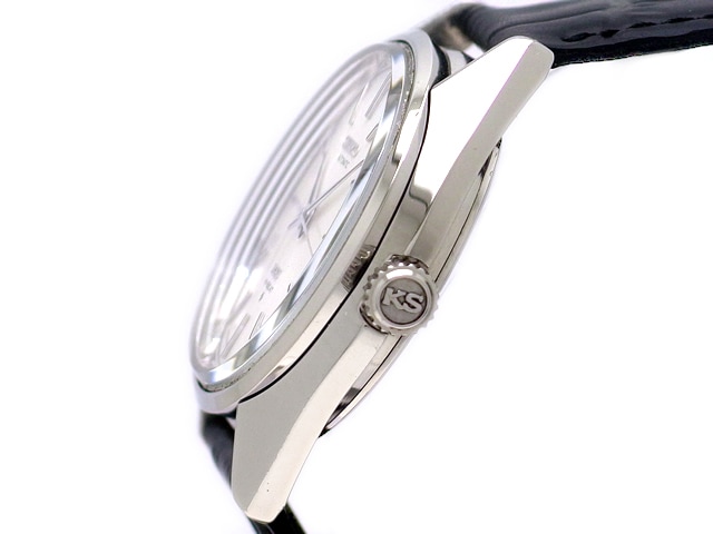 キングセイコー 5621-7021 ノンデイト 自動巻 OH済 昭和47年製 Seiko