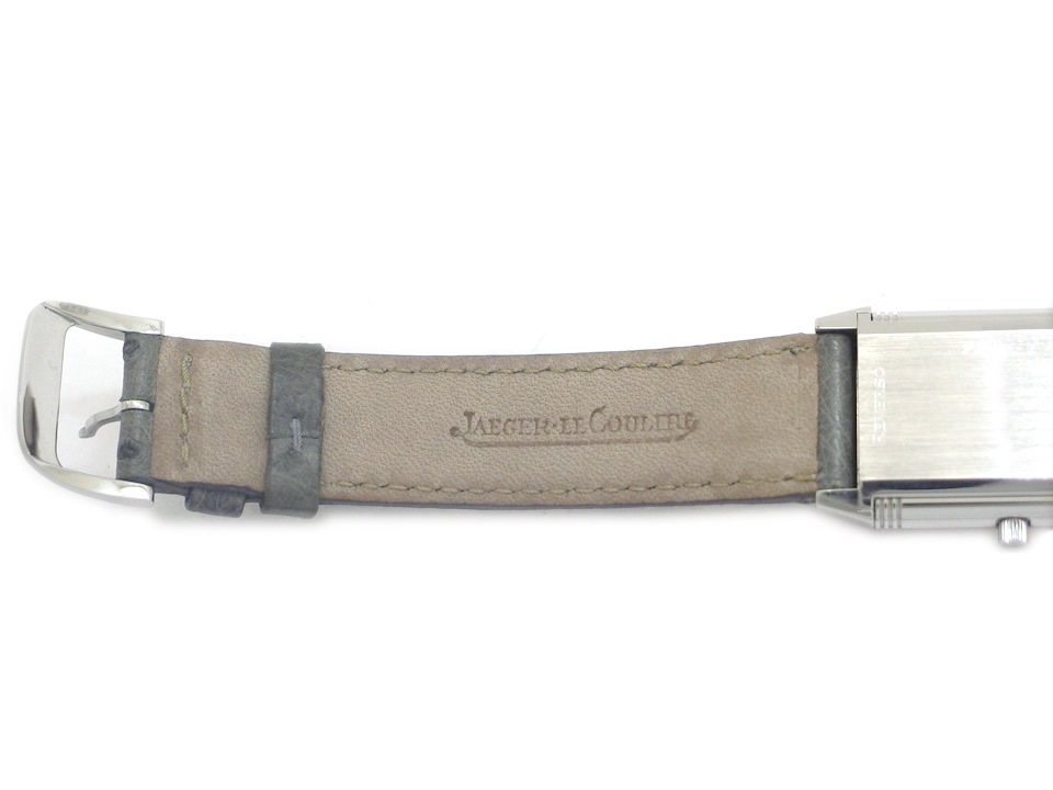 ジャガールクルト レベルソ クラシック 250.8.86 手巻 OH済 USED