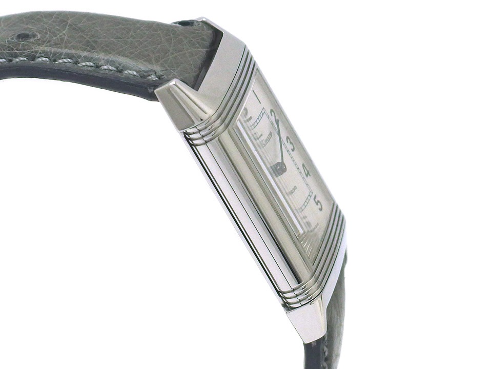 ジャガールクルト レベルソ クラシック 250.8.86 手巻 OH済 USED