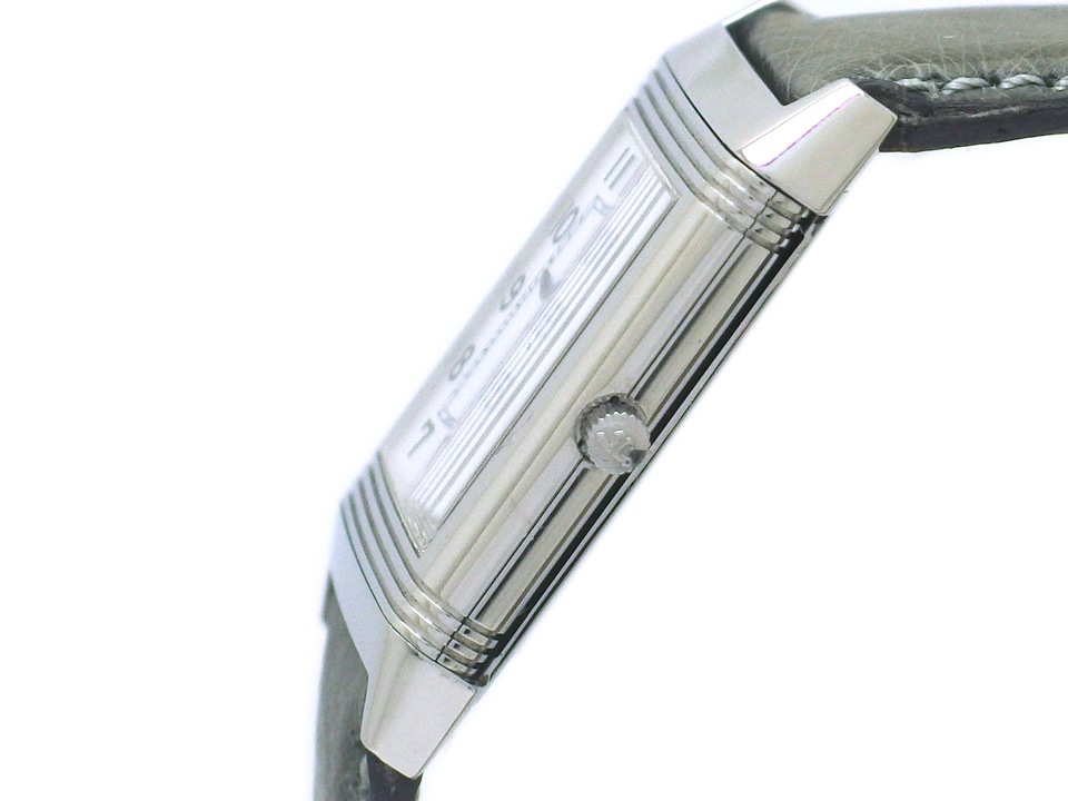 ジャガールクルト レベルソ クラシック 250.8.86 手巻 OH済 USED