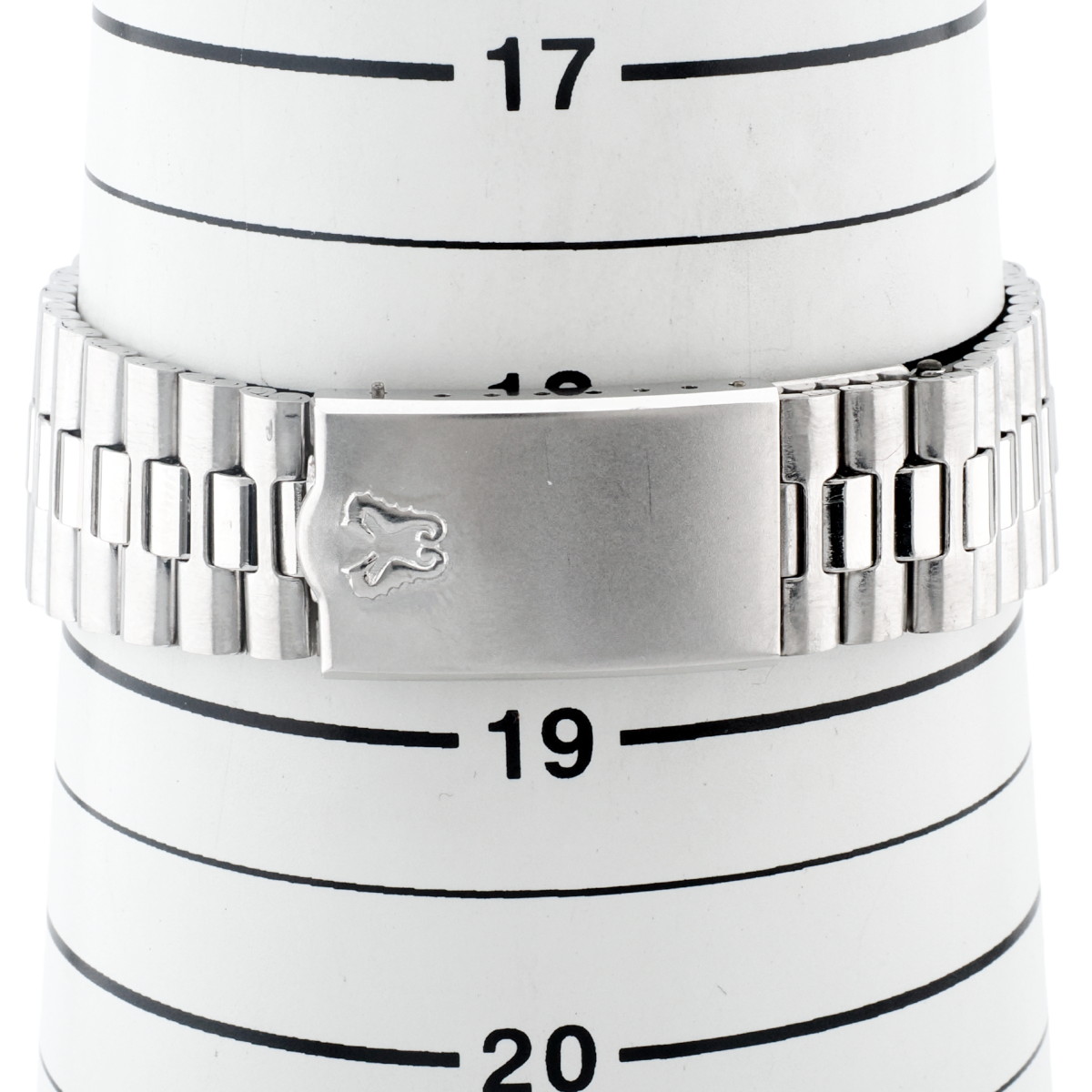 【商談中】ラドー グリーンホース キングサイズ 37.3mm Ref.11844 純正ブレスレット 自動巻 OH済 1970年代