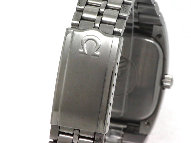 オメガ コンステレーション 166.058 Cal.1001 自動巻 OH済 1970年代 OMEGA