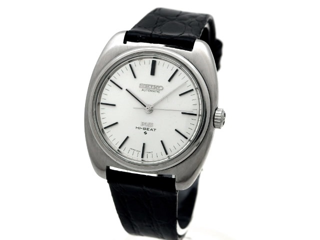 キングセイコー 5621-7000 自動巻 OH済 昭和44年製