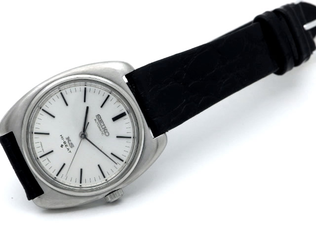 キングセイコー 5621-7000 自動巻 OH済 昭和44年製