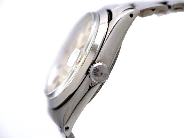 ロレックス オイスターデイト Ref.1500 自動巻 1960年代