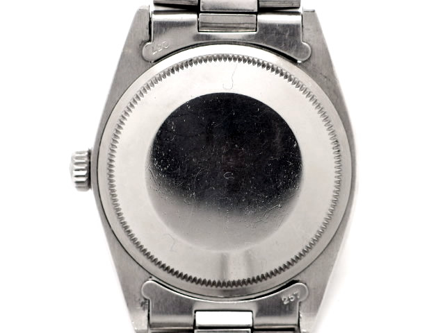 ロレックス オイスターデイト Ref.1500 自動巻 1960年代