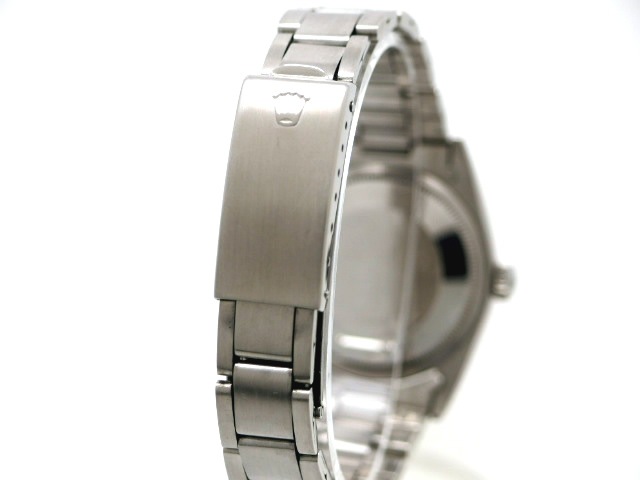 ロレックス オイスターデイト Ref.1500 自動巻 1960年代