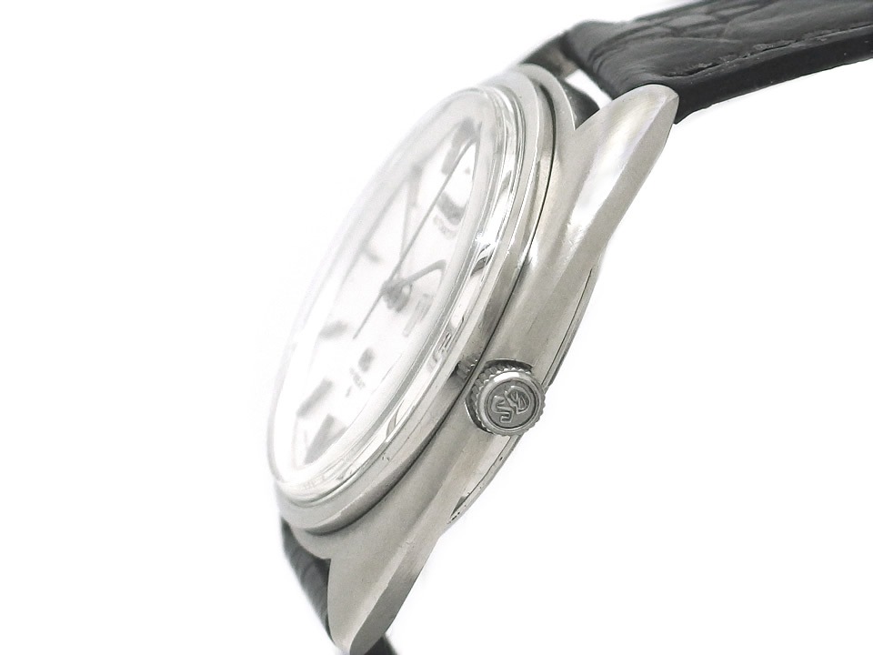 グランドセイコー 5646-7000 自動巻 OH済 昭和45年製 Seiko