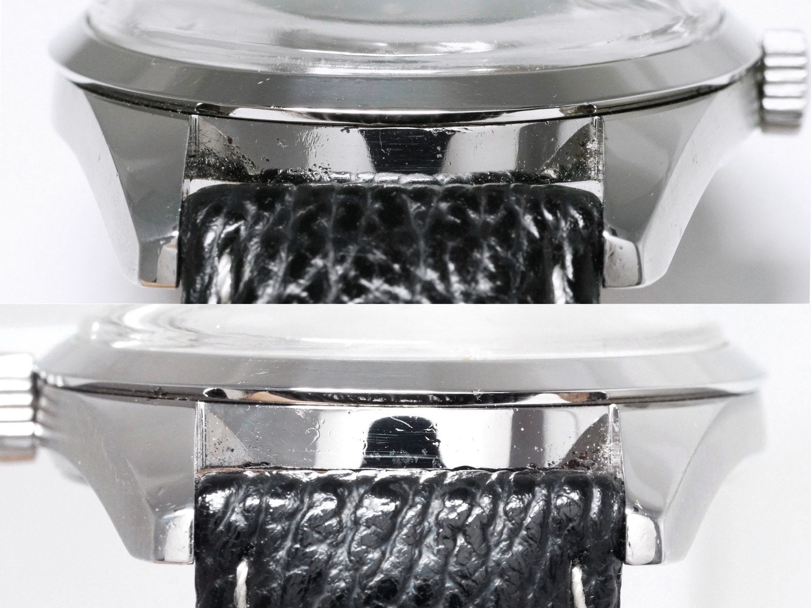 S ラドー グリーンホース 41石 自動巻時計 現状品 171