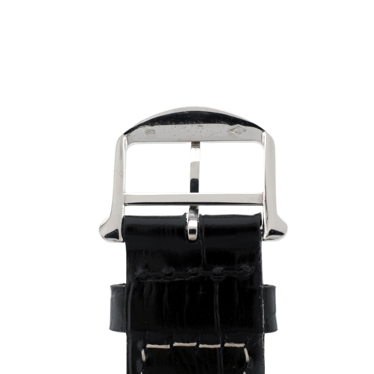 IWC 稀少 プラチナ950(Pt950) ポートフィノ Ref.3209 Cal.889/1搭載 メーカー保証書付き 自動巻 OH済 1993年購入 USED