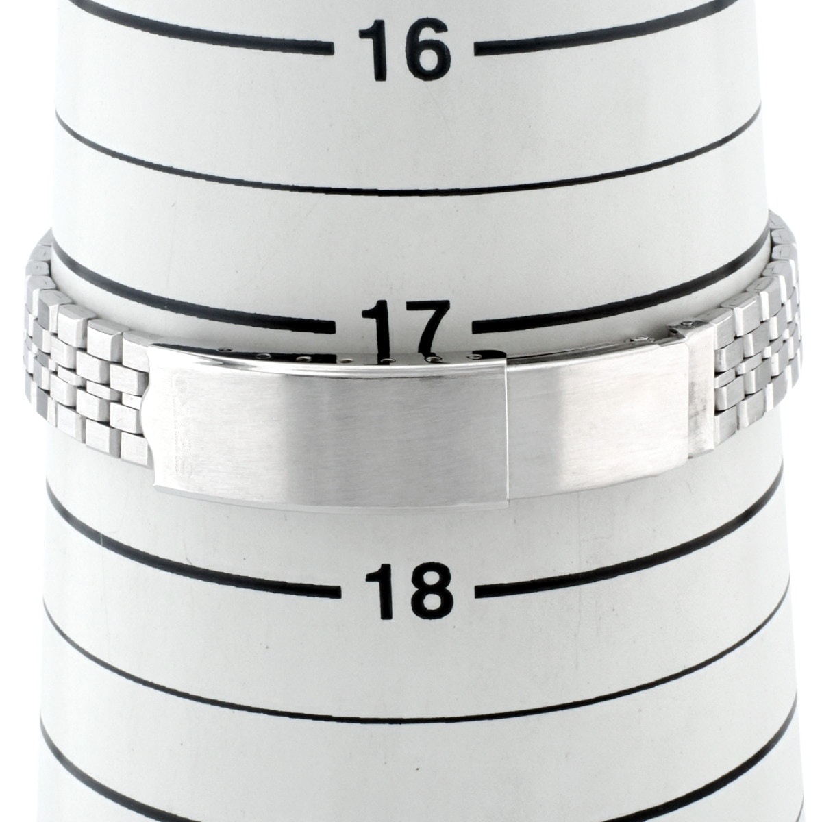 セイコー レディース 2706-0340 カットガラス ブルー文字盤 自動巻 OH済 1975年製(昭和50年)