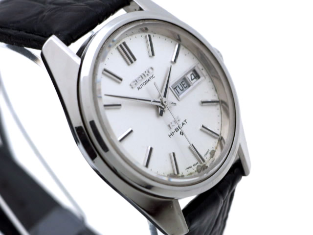 キングセイコー 5626-7000 自動巻 OH済 昭和45年製