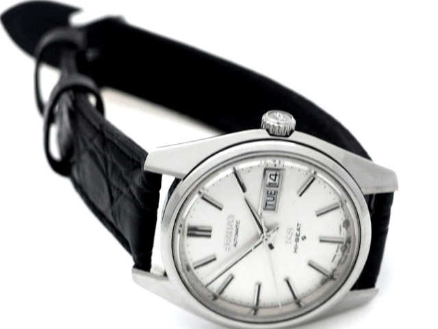 キングセイコー 5626-7000 自動巻 OH済 昭和45年製