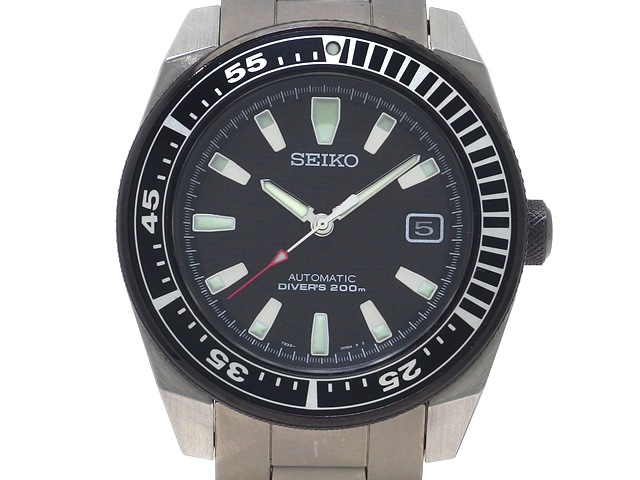 セイコー SNM001K1 7S35スペシャル セイコー SNM001K1 7S35スペシャル - メルカリ