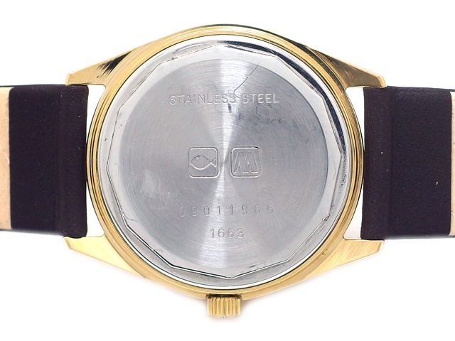 ロンジン 1663 L629.1 GP 21石自動巻 OH済 1970年代 Longines