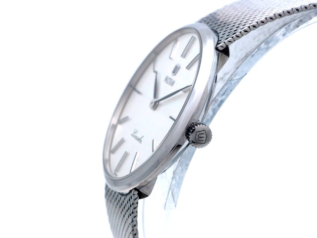 ウォルサム リンカーン Ref.P5G0125 Cal.HT512 手巻 1970年代 Waltham