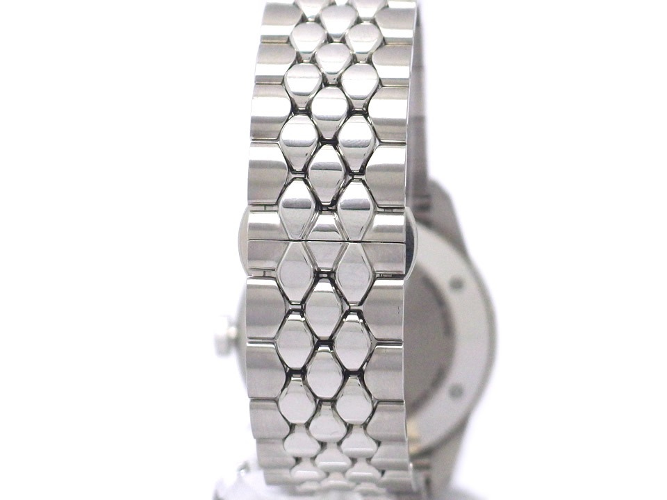 ブローバ アキュスイス ミューレン 63B177 スイス製 自動巻 USED Bulova
