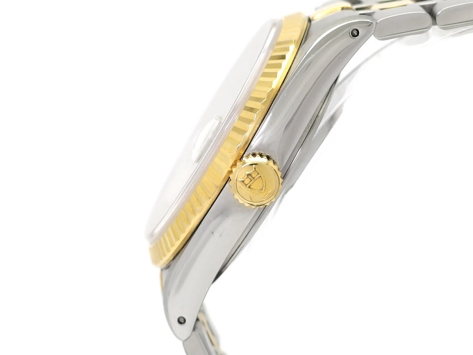 チュードル プリンス デイデイト Ref.76213 シャンパンモザイク文字盤