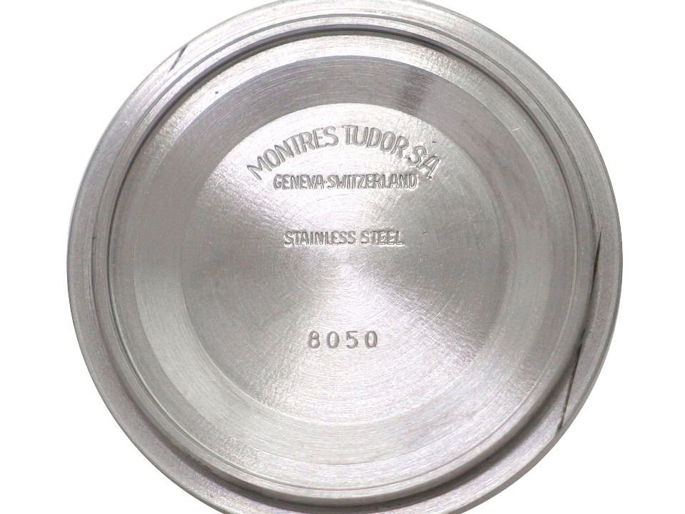 チュードル プリンス デイデイト Ref.76213 シャンパンモザイク文字盤