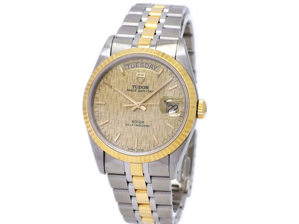 チュードル TUDOR 76213 自動巻き ジェムラインジャパン - 公式サイト - / チューダー TUDOR チュードル