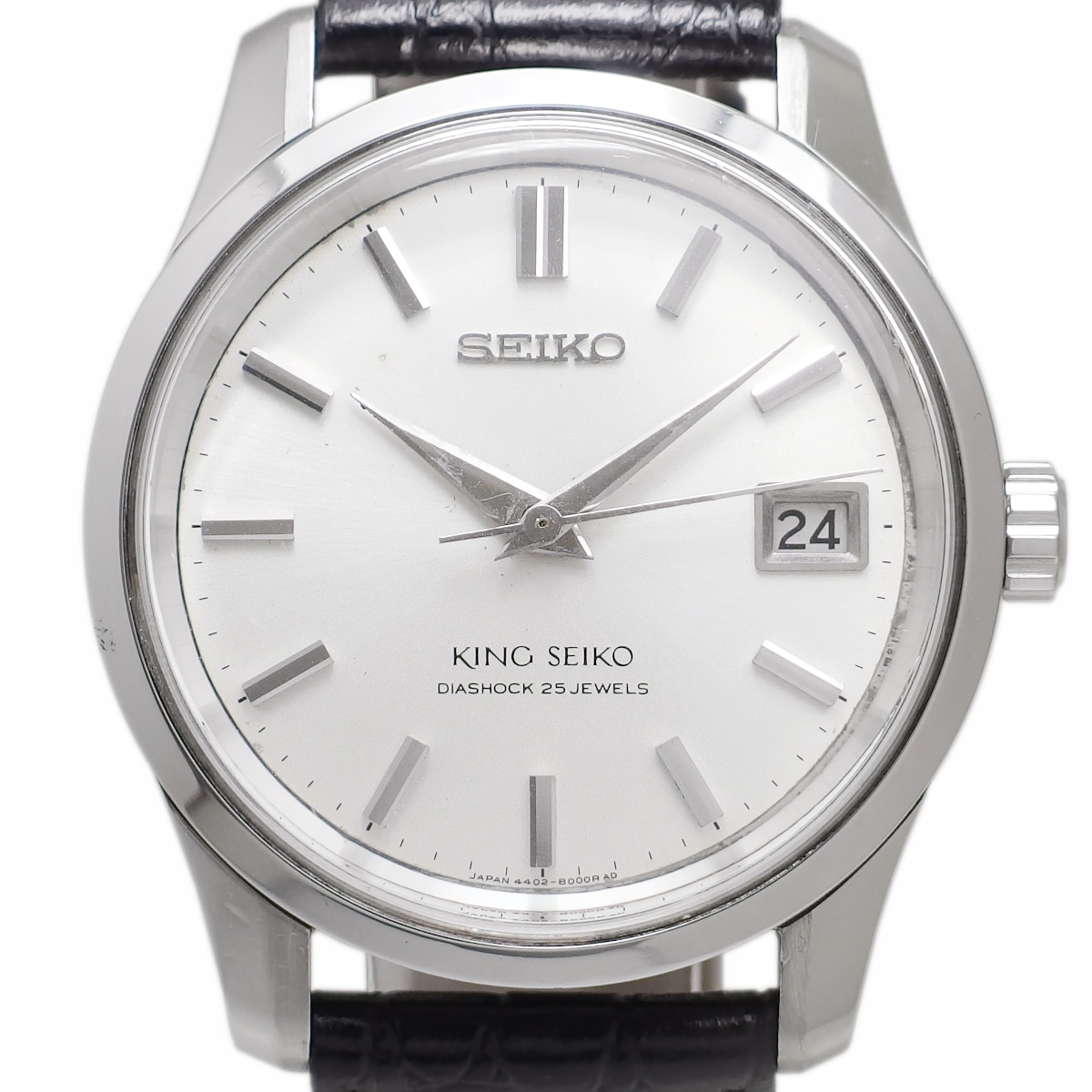 SEIKO 腕時計 キングセイコー 4402-8000 44ks-