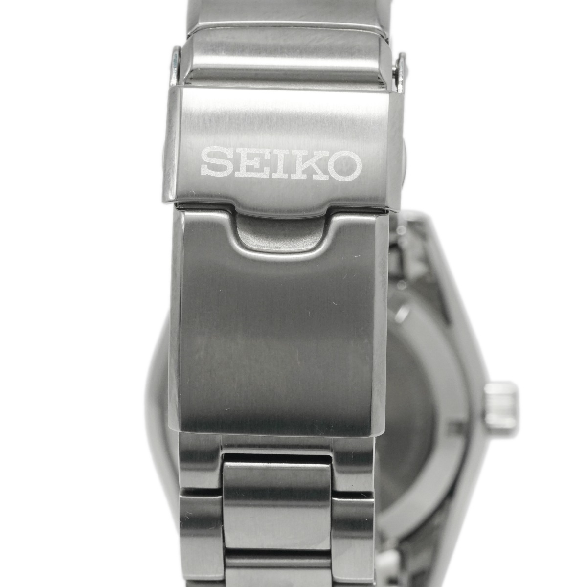 美品】セイコー プロスペックス ダイバースキューバ 200m 氷河 SBDC165