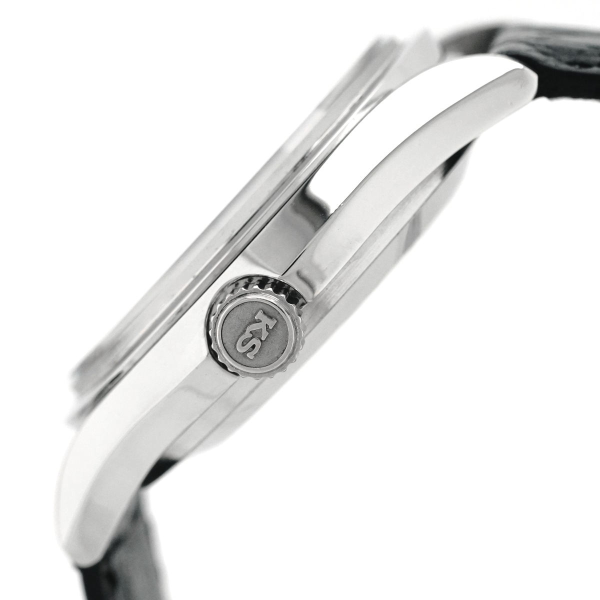 キングセイコー 5625-7120 ワンピースケース 自動巻 OH済 昭和47年/1972年製 Seiko