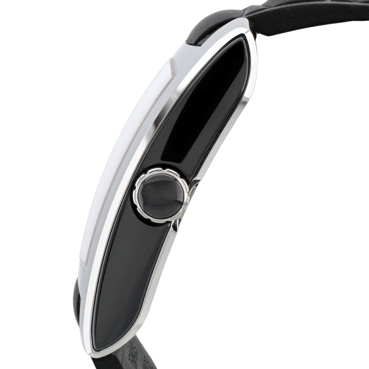 エベル BRASILIA ブラジリア 9256M43 10Pダイヤ クォーツ USED