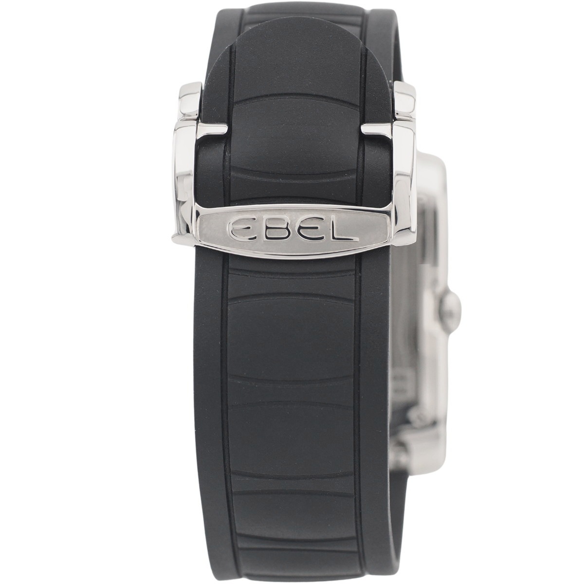 エベル BRASILIA ブラジリア 9256M43 10Pダイヤ クォーツ USED