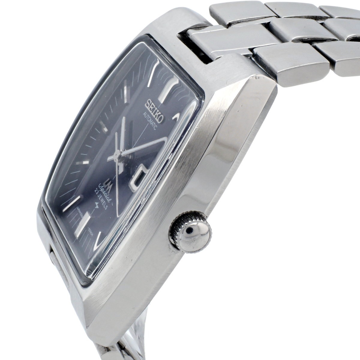 セイコー ロードマチック スペシャル 5206-5050 自動巻 OH済 昭和47年/1972年製 Seiko