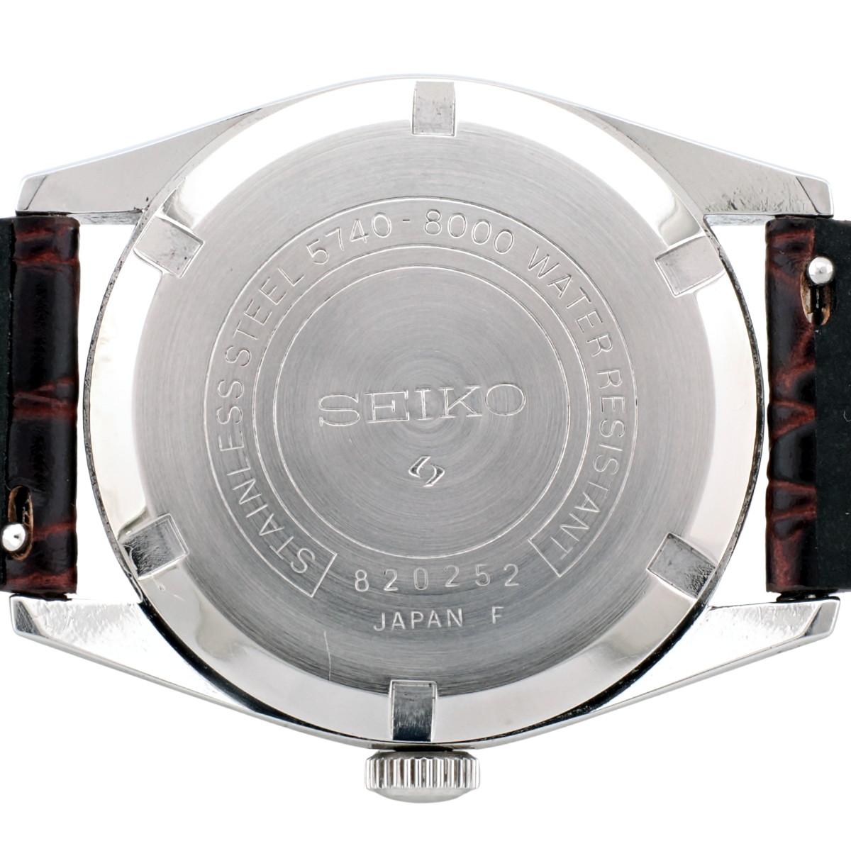 セイコー ロードマーベル 36000 5740-8000 手巻 OH済 1978年製（昭和53年）