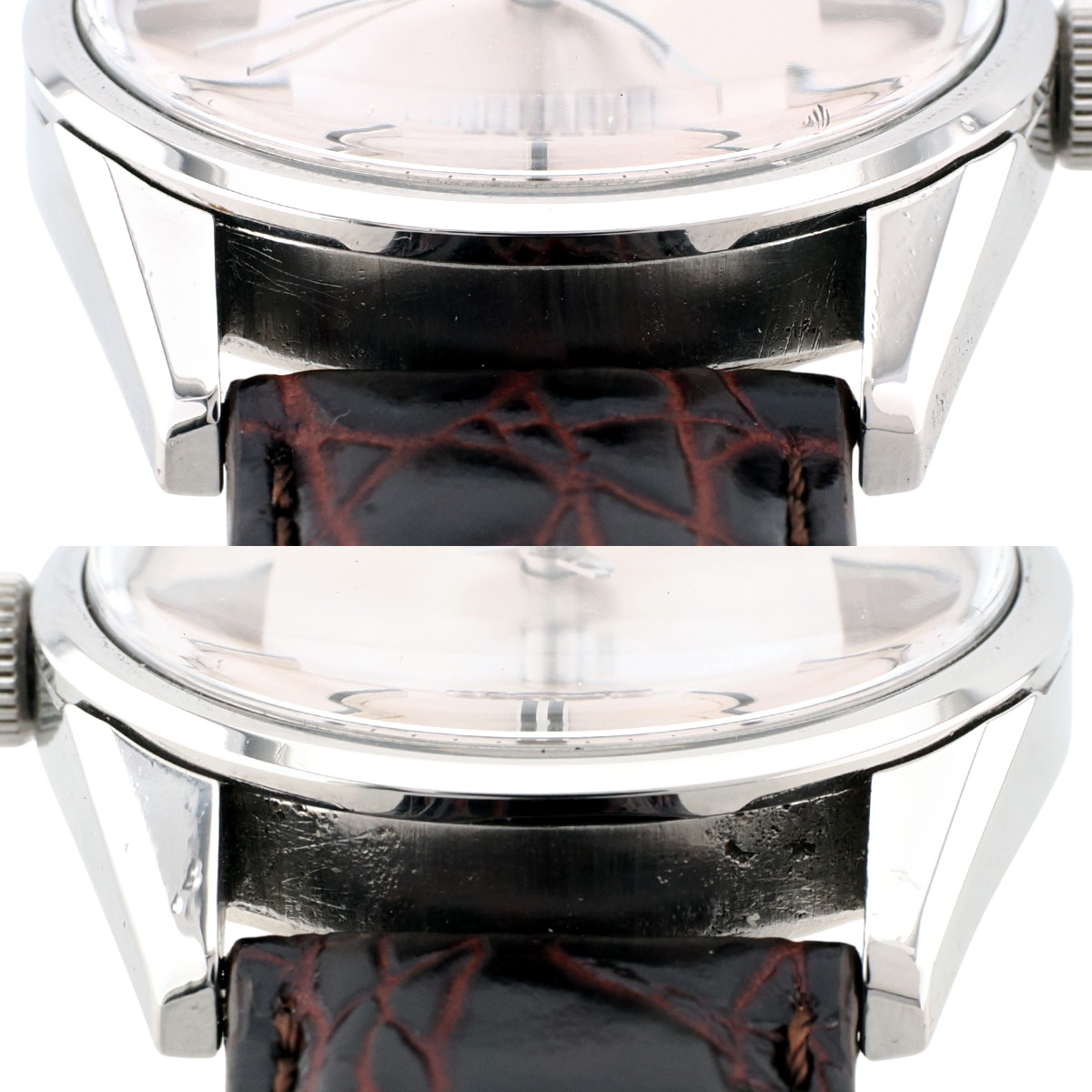 セイコー ロードマーベル 36000 5740-8000 手巻 OH済 1978年製（昭和53年）