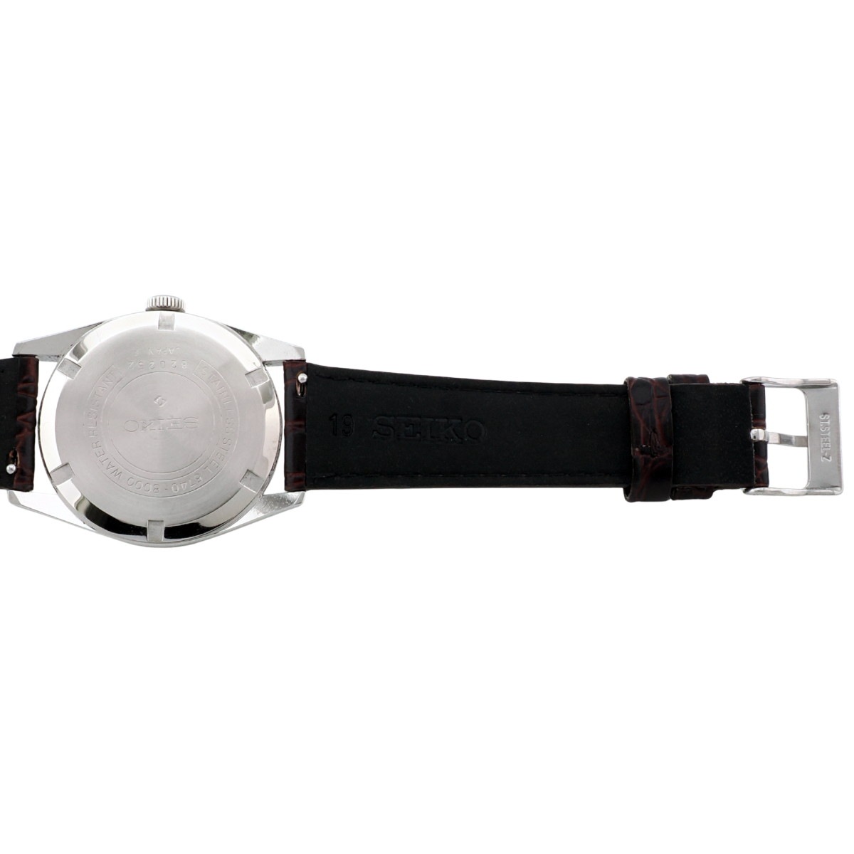 セイコー ロードマーベル 36000 5740-8000 手巻 OH済 1978年製（昭和53年）