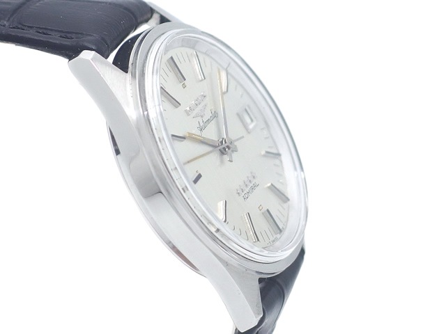 ロンジン アドミラル 1570 633 Cal.L633.1 自動巻 OH済 1971年製