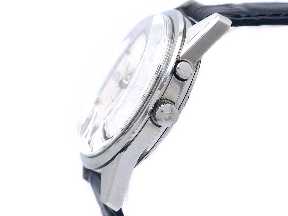 【美品】リコー　ダイナミック ワイド デラックス 30石 自動巻 OH済 1960年代後半 Ricoh